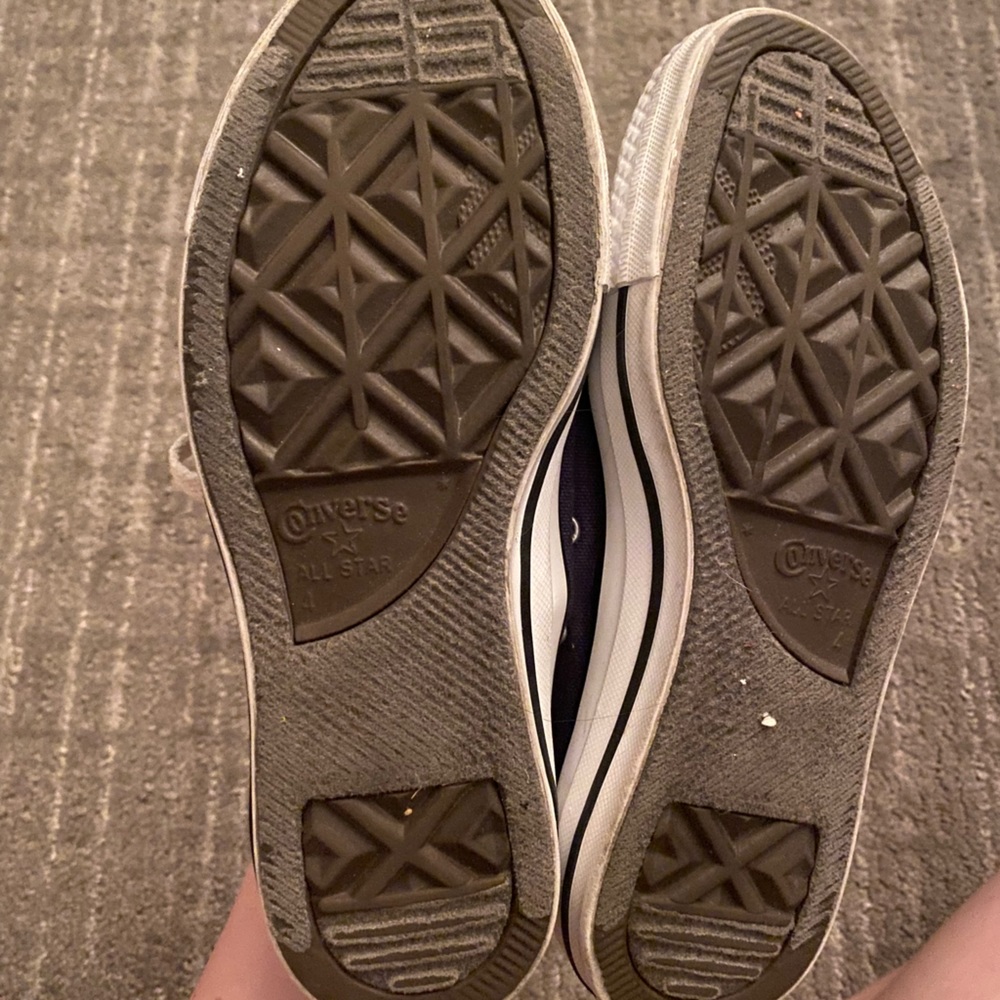 Converse - Picture 4 of 4